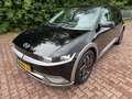 Hyundai IONIQ 5 LOUNGE 73KWH 218PK/LEER/360CAM/HUP/LED/ACARPLAY/FA crna - thumbnail 3