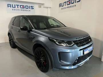 2.0 TDI HYBRIDE R-DYNAMIC AWD AUT 7 PLACES