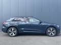 Audi Q8 e-tron 55 quattro S line ACC PANO MEMORY HEAT 20" Bleu - thumbnail 3