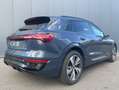 Audi Q8 e-tron 55 quattro S line ACC PANO MEMORY HEAT 20" Bleu - thumbnail 5