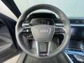Audi Q8 e-tron 55 quattro S line ACC PANO MEMORY HEAT 20" Bleu - thumbnail 11