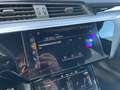 Audi Q8 e-tron 55 quattro S line ACC PANO MEMORY HEAT 20" Bleu - thumbnail 22