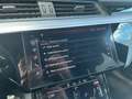 Audi Q8 e-tron 55 quattro S line ACC PANO MEMORY HEAT 20" Bleu - thumbnail 16