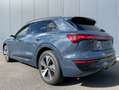 Audi Q8 e-tron 55 quattro S line ACC PANO MEMORY HEAT 20" Bleu - thumbnail 6