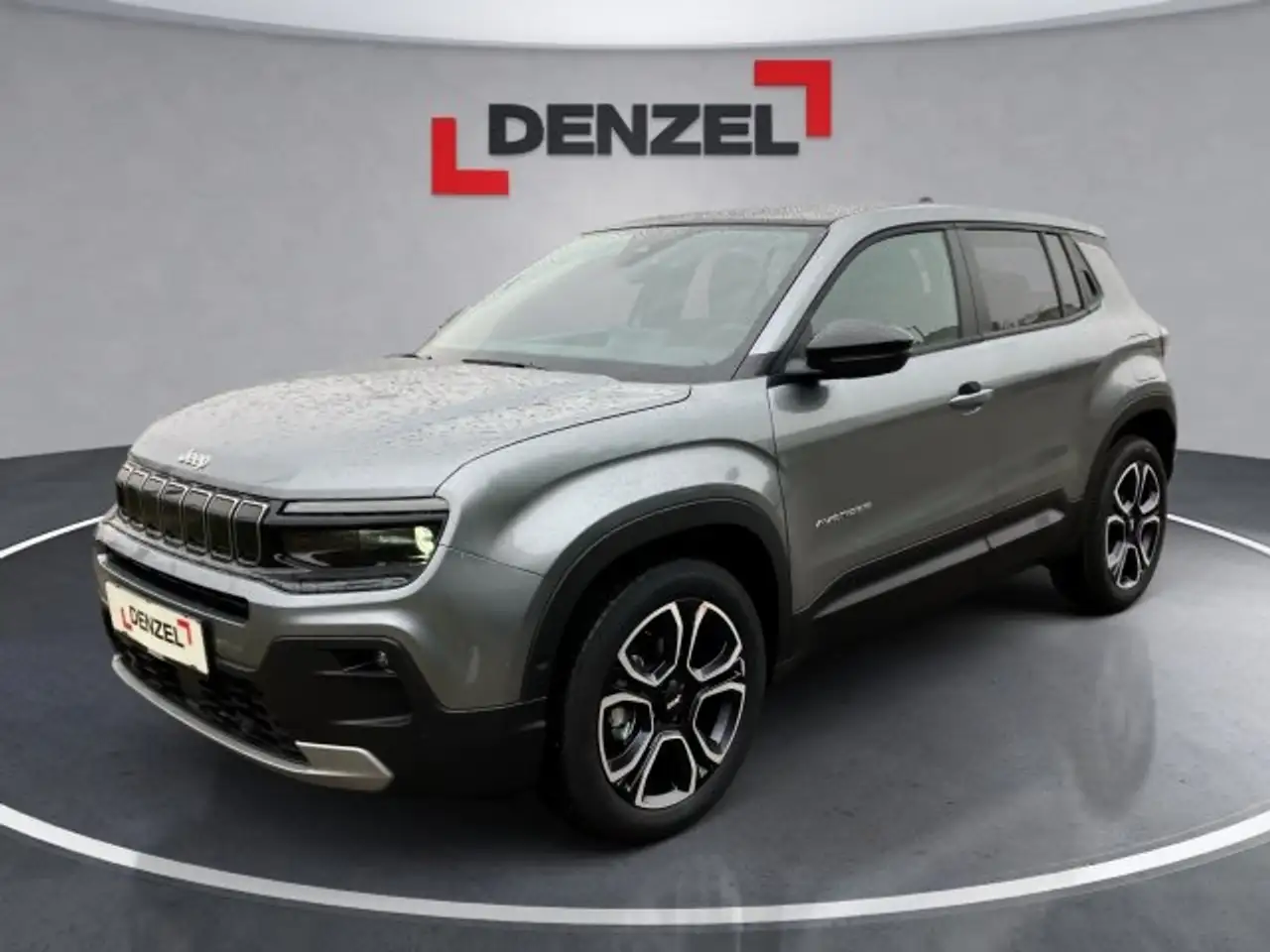 Jeep Avenger 2026