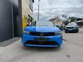 Opel Astra 1,2 Turbo Direct Inj. Edition Blau - thumbnail 2