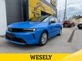Opel Astra 1,2 Turbo Direct Inj. Edition Blau - thumbnail 1