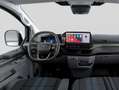 Ford E-Transit Custom Sport 64kWh 340L2 AHK Nav 19Z 160 kW (21... Blau - thumbnail 4