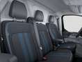 Ford E-Transit Custom Sport 64kWh 340L2 AHK Nav 19Z 160 kW (21... Blau - thumbnail 5