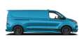 Ford E-Transit Custom Sport 64kWh 340L2 AHK Nav 19Z 160 kW (21... Blau - thumbnail 2
