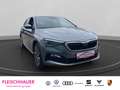 Skoda Scala Style TSI RFK Kessy ACC Smartlink PLA el.Heckklapp Grau - thumbnail 9