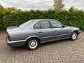 BMW 530 5er 530i V8*Velours*Oldtimer* Grau - thumbnail 6