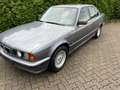 BMW 530 5er 530i V8*Velours*Oldtimer* Grau - thumbnail 3