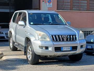 3.0 D-4D 16V 5p. aut. Wagon