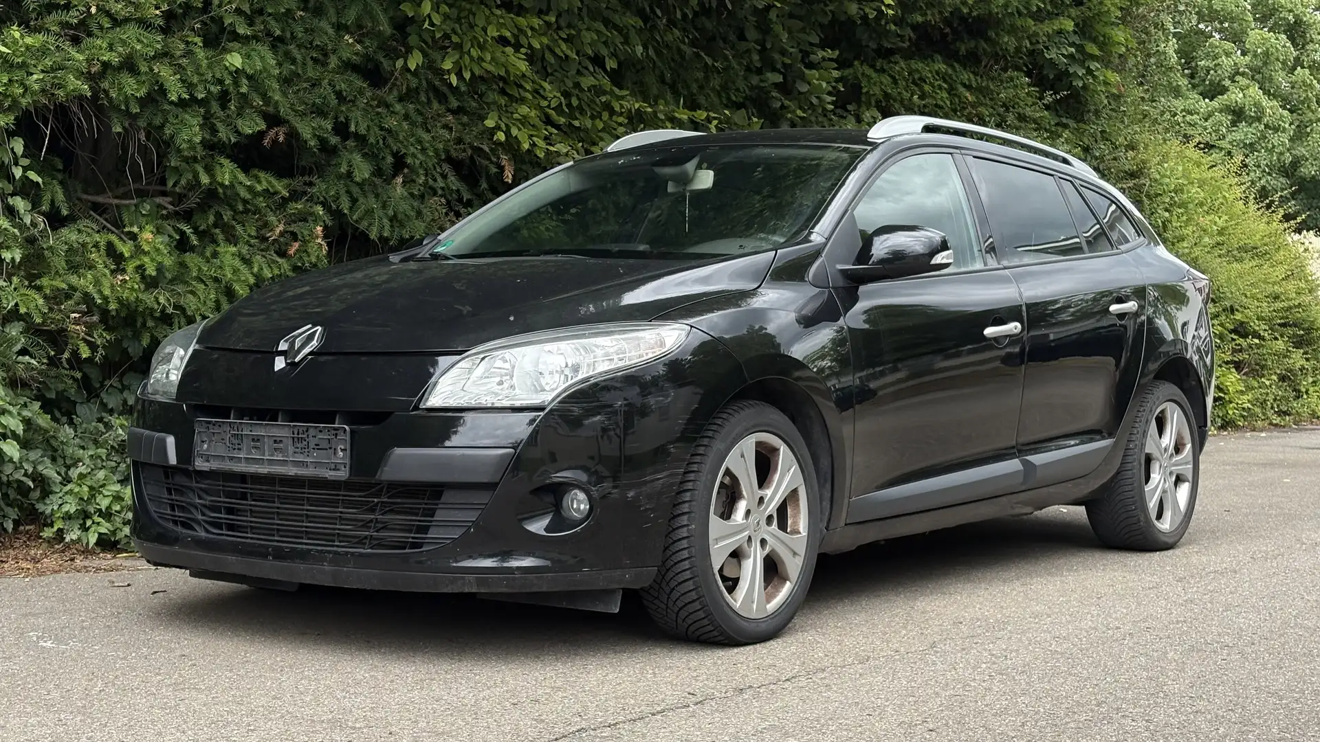 Renault Megane Grandtour dCi 131 - 2