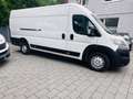 Citroen Jumper Grossraumkasten 35 L4H2 Control Heavy Blu Weiß - thumbnail 4