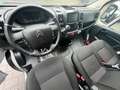 Citroen Jumper Grossraumkasten 35 L4H2 Control Heavy Blu Weiß - thumbnail 12