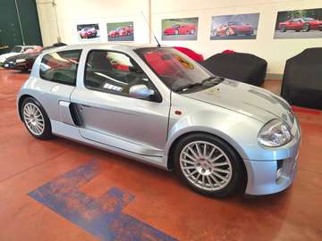 Clio 3p 3.0 V6 Sport A.S.I.