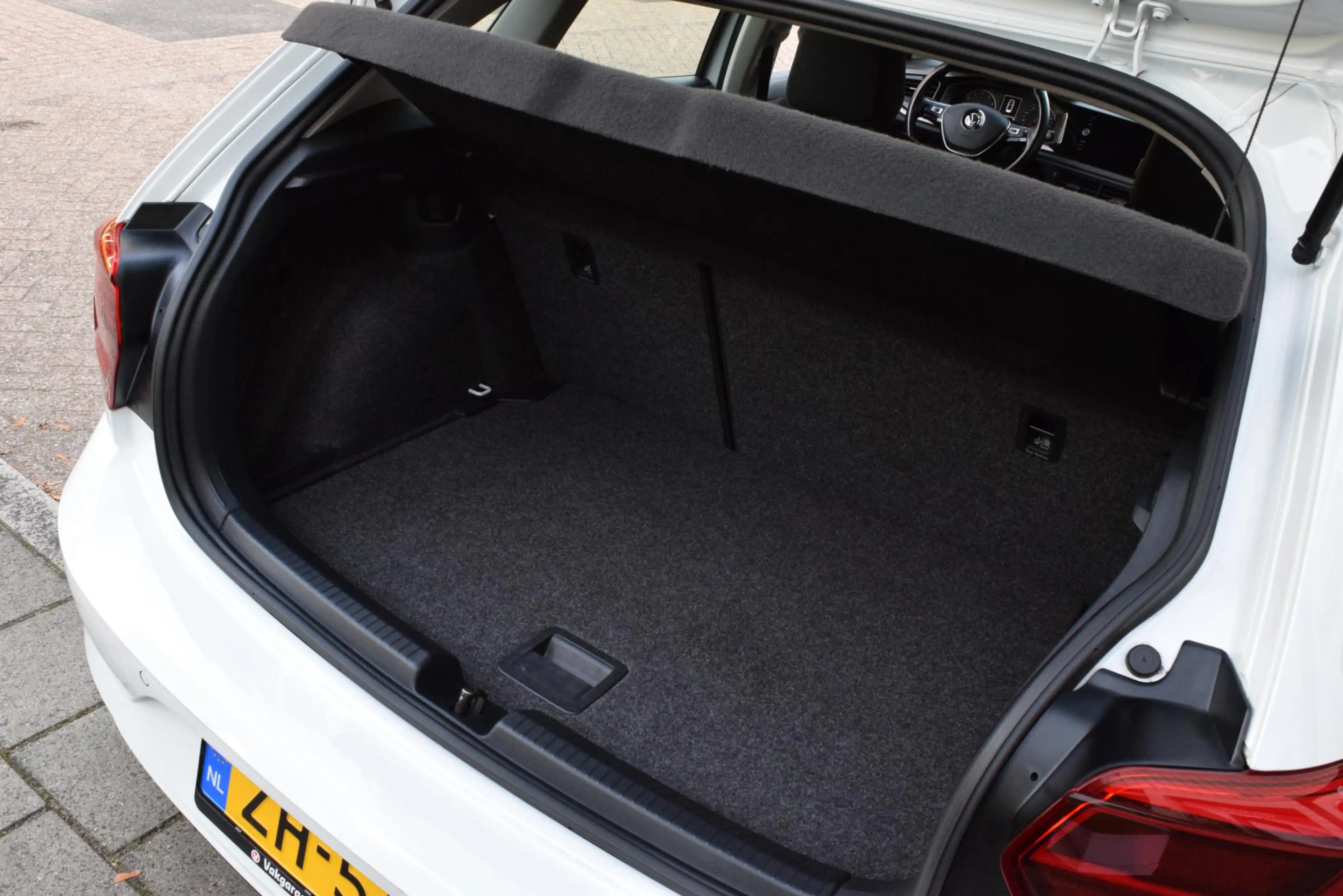 Volkswagen Polo GTI 1.0 TSI|18"|GTI int.|Stoelverw.|ACC|Cam.|Carplay — photo 23