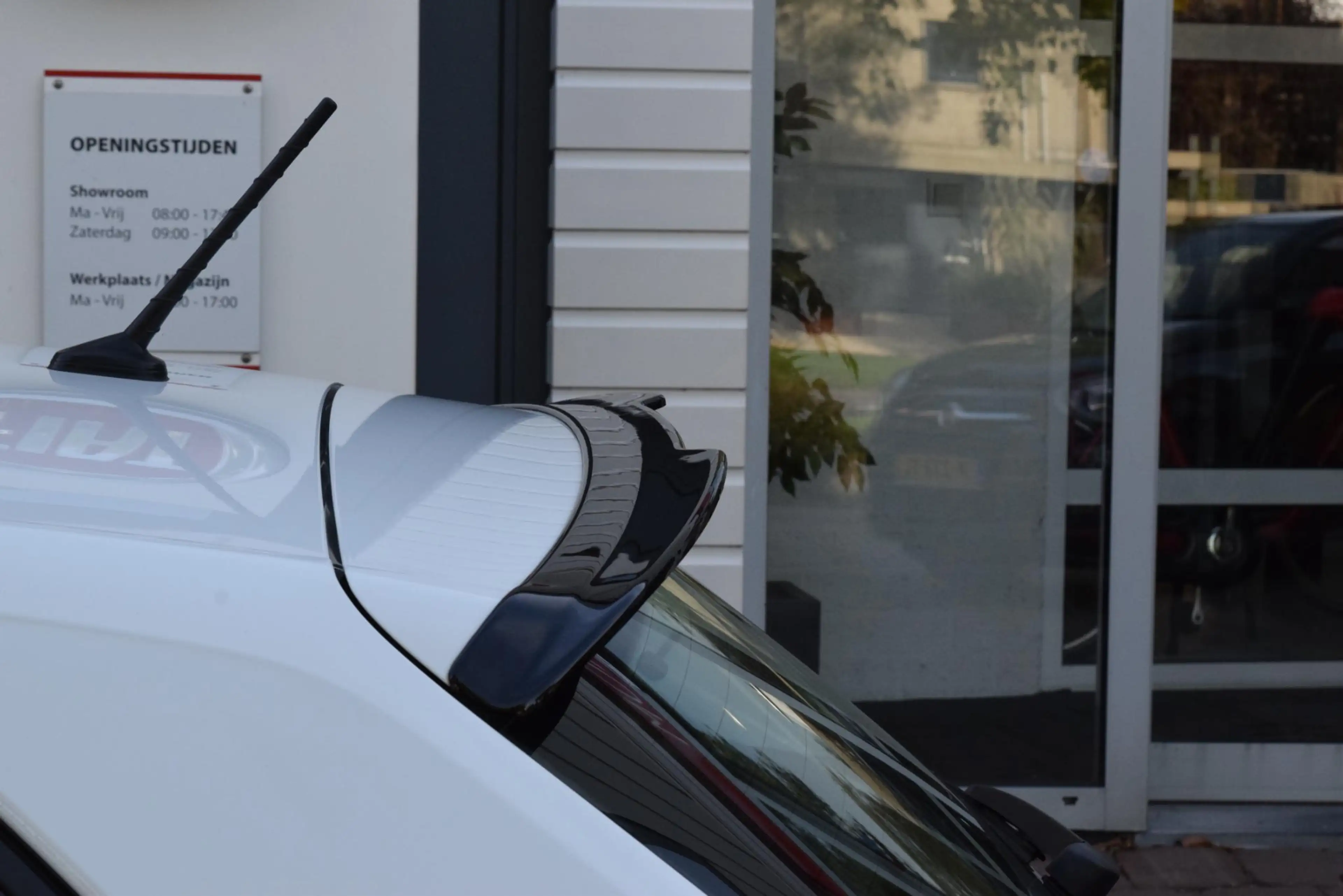 Volkswagen Polo GTI 1.0 TSI|18"|GTI int.|Stoelverw.|ACC|Cam.|Carplay — photo 11