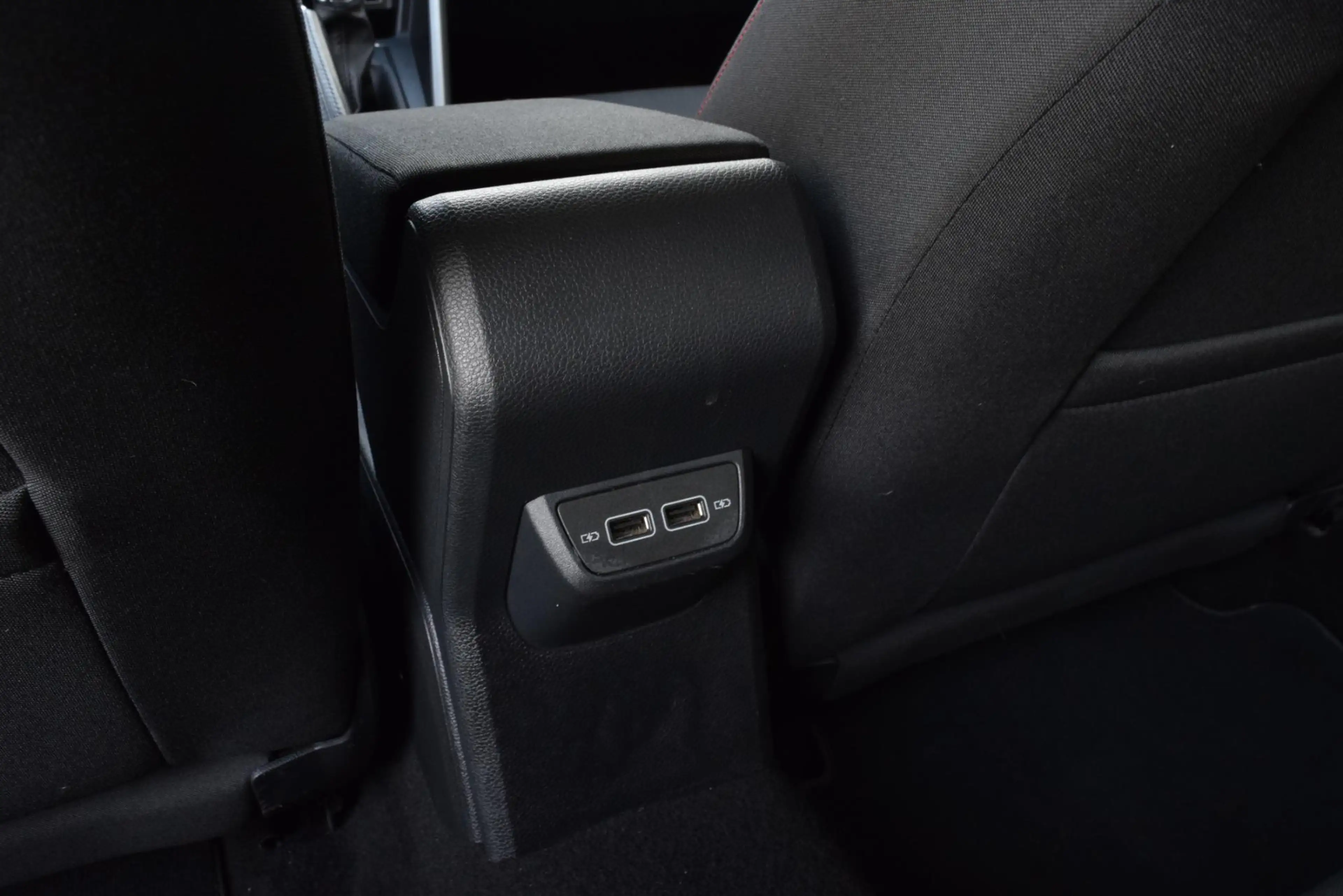 Volkswagen Polo GTI 1.0 TSI|18"|GTI int.|Stoelverw.|ACC|Cam.|Carplay — photo 21