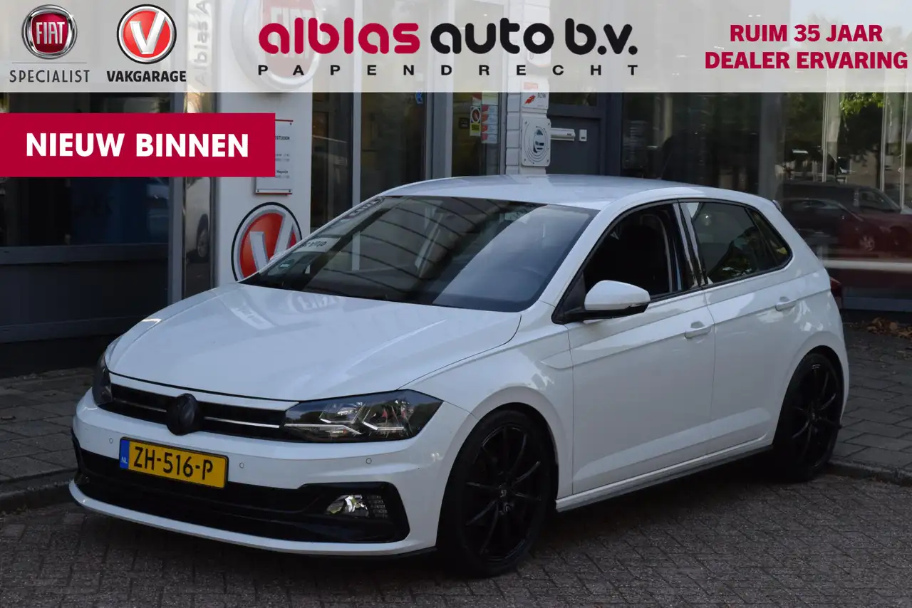 Volkswagen Polo GTI