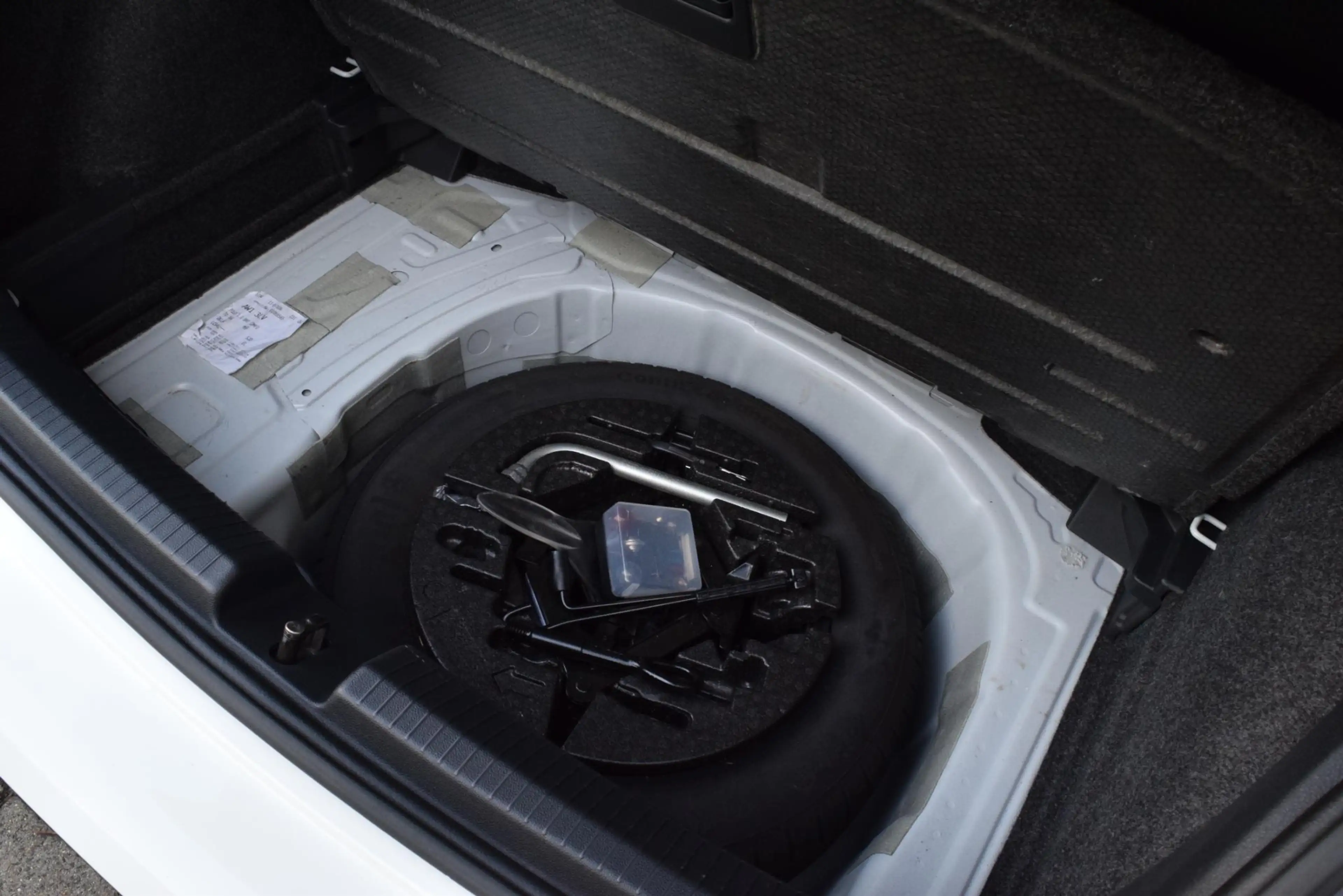 Volkswagen Polo GTI 1.0 TSI|18"|GTI int.|Stoelverw.|ACC|Cam.|Carplay — photo 24