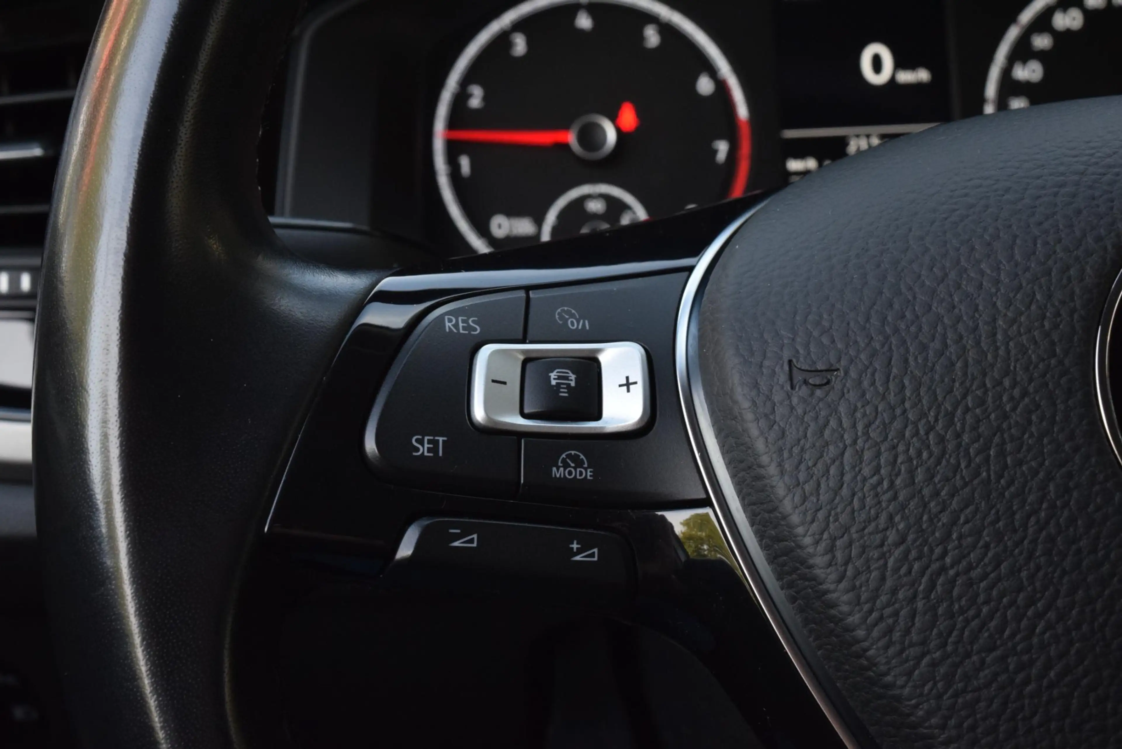 Volkswagen Polo GTI 1.0 TSI|18"|GTI int.|Stoelverw.|ACC|Cam.|Carplay — photo 26