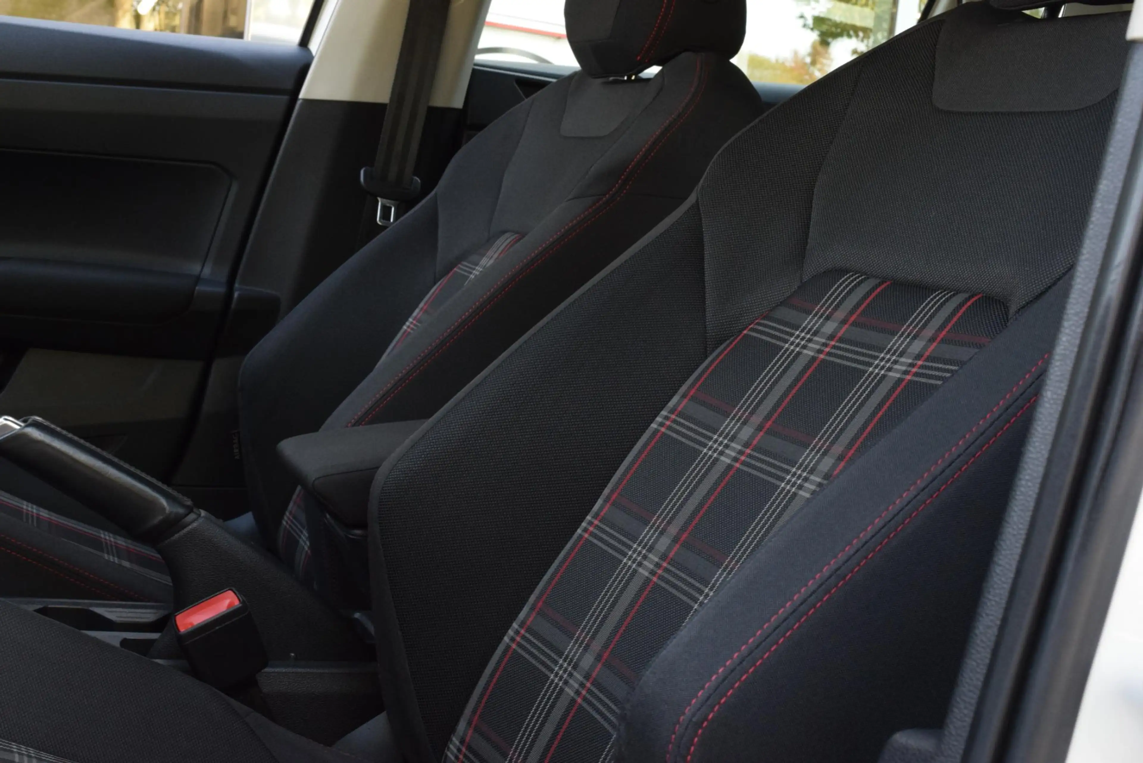 Volkswagen Polo GTI 1.0 TSI|18"|GTI int.|Stoelverw.|ACC|Cam.|Carplay — photo 18
