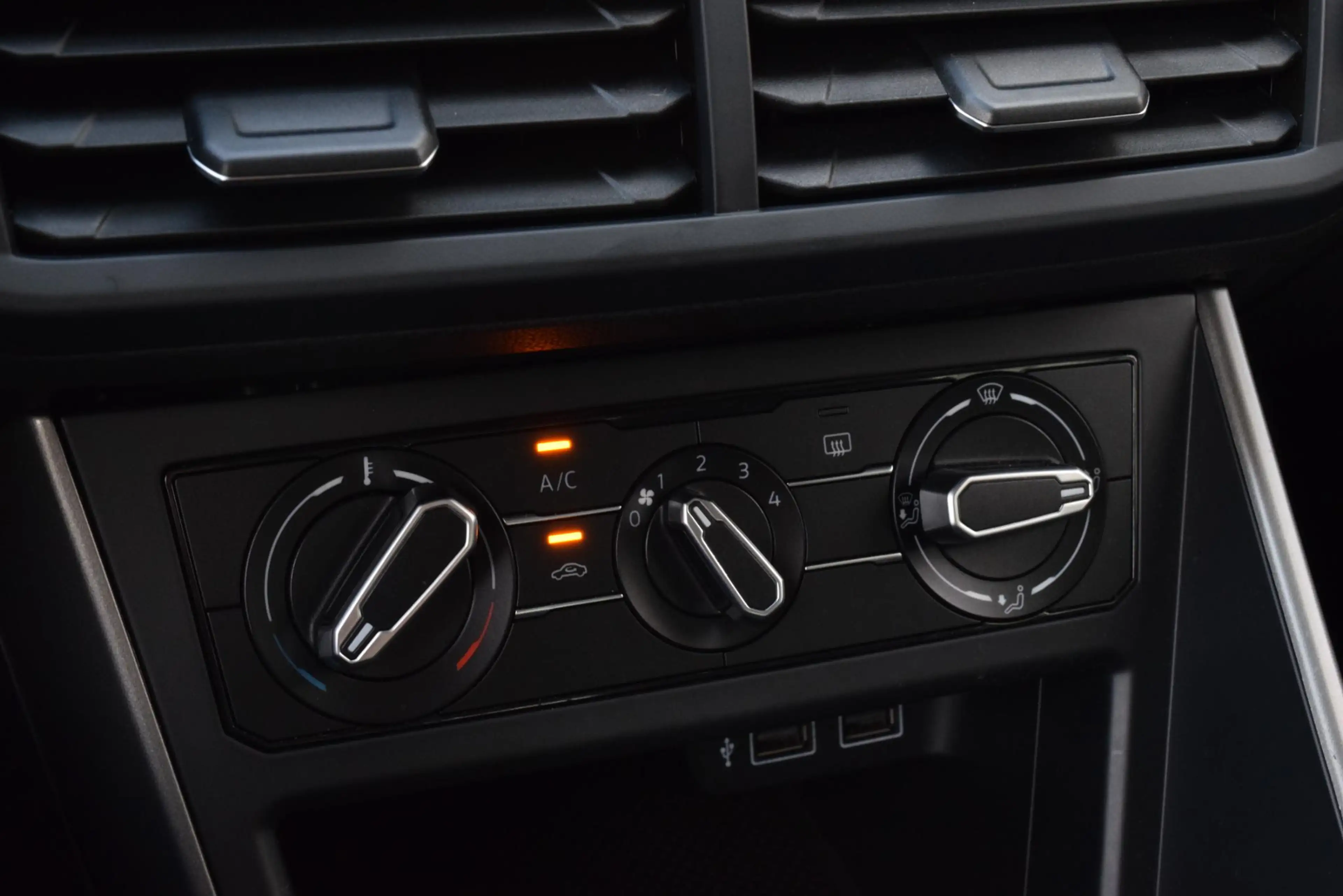 Volkswagen Polo GTI 1.0 TSI|18"|GTI int.|Stoelverw.|ACC|Cam.|Carplay — photo 30