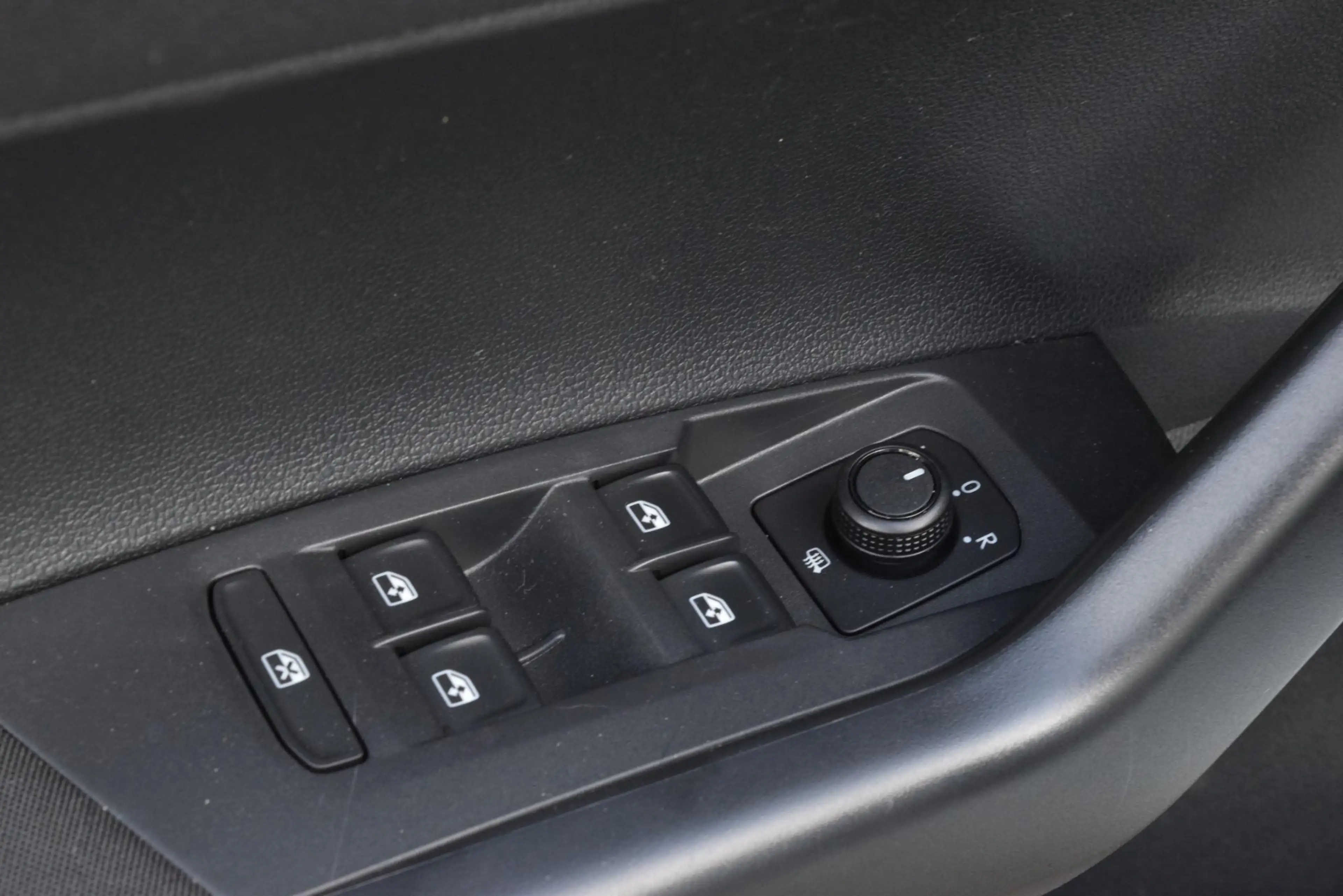 Volkswagen Polo GTI 1.0 TSI|18"|GTI int.|Stoelverw.|ACC|Cam.|Carplay — photo 31
