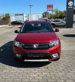 MCV Stepway TCe 90 Easy-R S&S