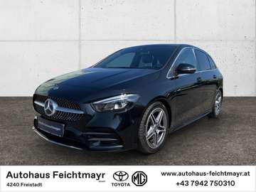 B 200d aut. 5t.