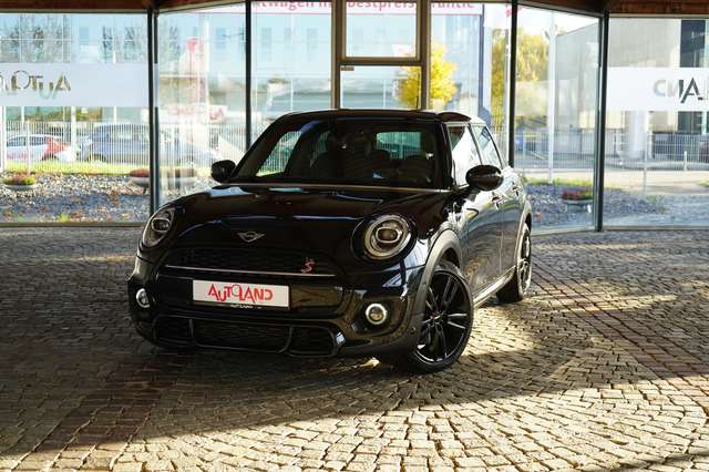 MINI Cooper S Mini 2.0 Trim LED Navi Sitzheizung PDC