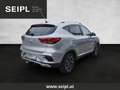 MG ZS 1.5 VTi Luxury Anhängekupplung Argent - thumbnail 4