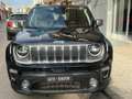 Jeep Renegade 1.6 mjt Limited 2wd 120cv ddct Nero - thumbnail 1