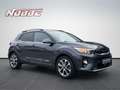 Kia Stonic 1.0 T-GDI OPF Spirit *Allwetter+Navi+DAB* Noir - thumbnail 7