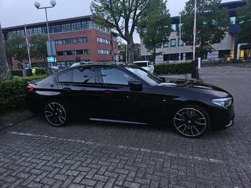 540i M sport pakket