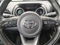 Toyota Yaris 1.5 Hybrid First Edition Automaat | 4-SEIZOENSBAND Schwarz - thumbnail 16