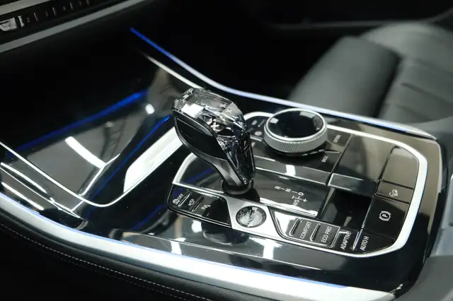 BMW X5 X5 xDrive 30 d M Sport | Laser | HUD | Voll Ansicht 34