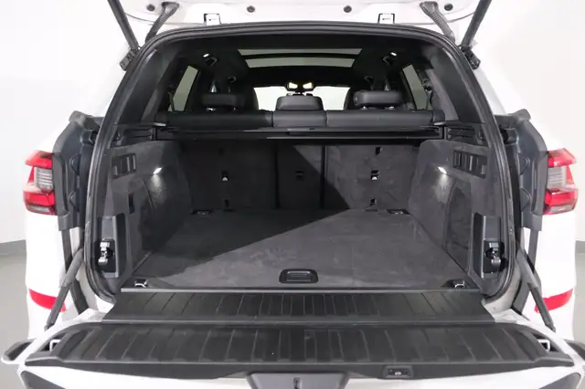 BMW X5 X5 xDrive 30 d M Sport | Laser | HUD | Voll Ansicht 41
