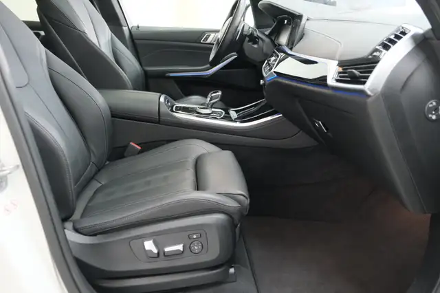 BMW X5 X5 xDrive 30 d M Sport | Laser | HUD | Voll Ansicht 30