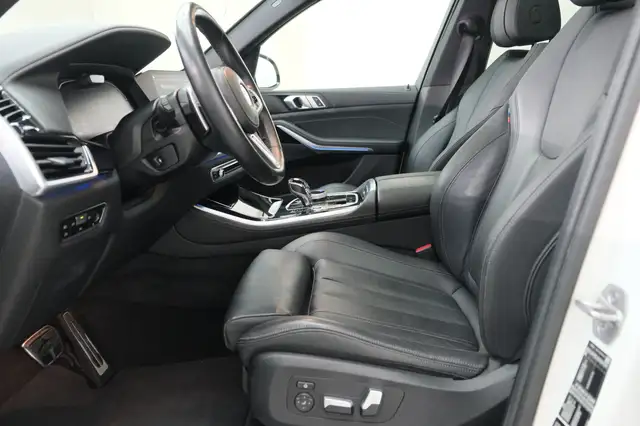 BMW X5 X5 xDrive 30 d M Sport | Laser | HUD | Voll Ansicht 31