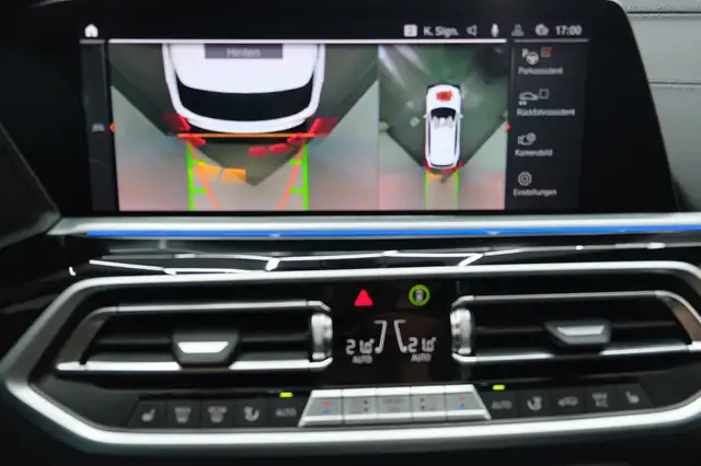 BMW X5 X5 xDrive 30 d M Sport | Laser | HUD | Voll Ansicht 22