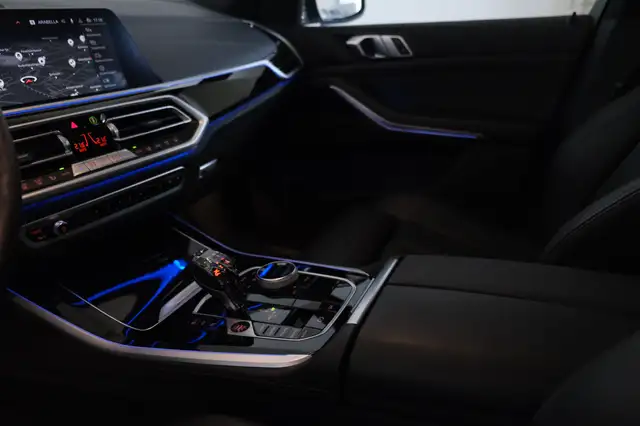 BMW X5 X5 xDrive 30 d M Sport | Laser | HUD | Voll Ansicht 26