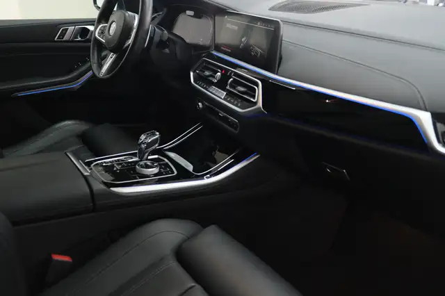 BMW X5 X5 xDrive 30 d M Sport | Laser | HUD | Voll Ansicht 29