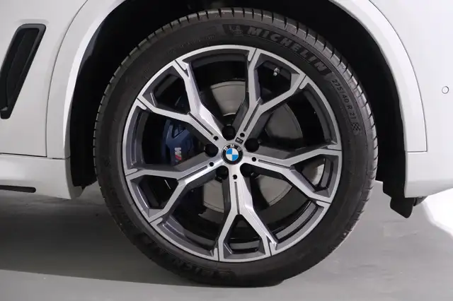 BMW X5 X5 xDrive 30 d M Sport | Laser | HUD | Voll Ansicht 17