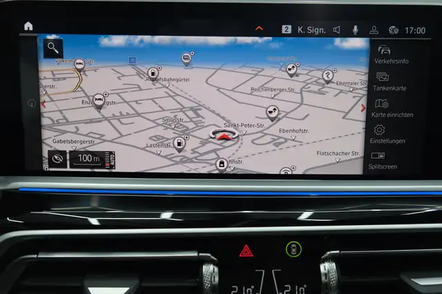 BMW X5 X5 xDrive 30 d M Sport | Laser | HUD | Voll Ansicht 21