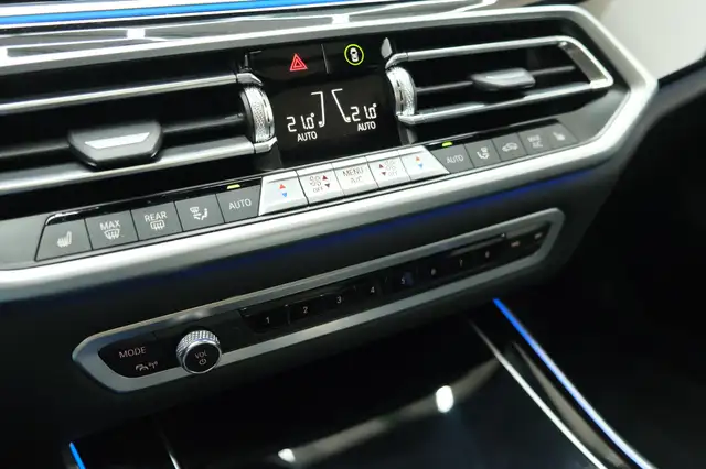 BMW X5 X5 xDrive 30 d M Sport | Laser | HUD | Voll Ansicht 28