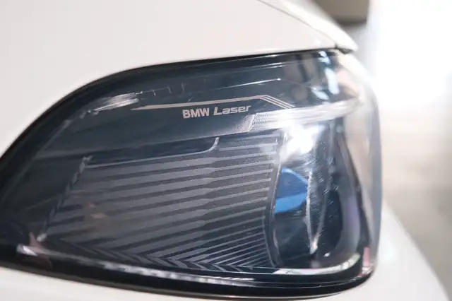 BMW X5 X5 xDrive 30 d M Sport | Laser | HUD | Voll Ansicht 10